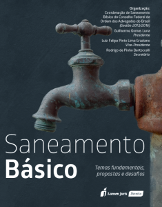 Livro_Saneamento