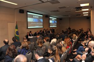 Geral do evento