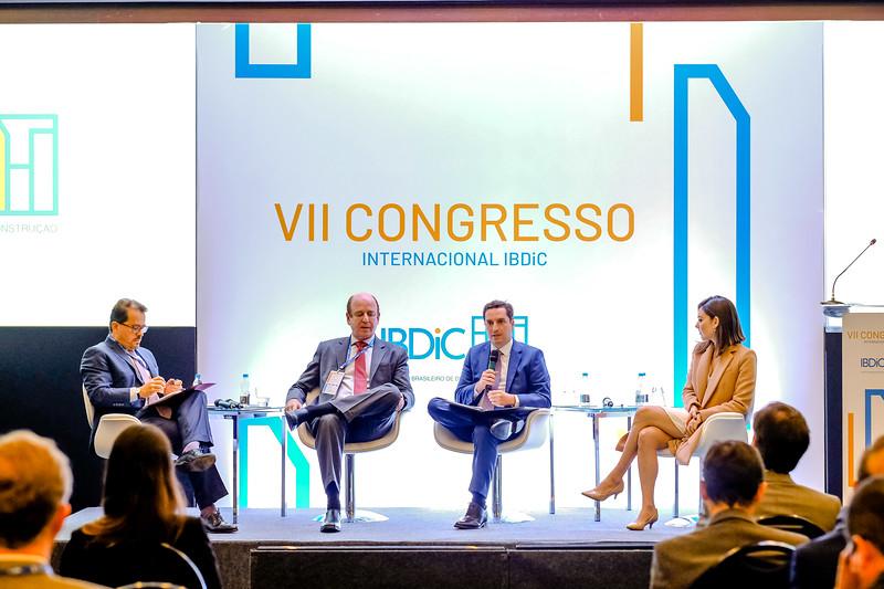Giuseppe Giamundo Neto, Ministro Benjamin Zymler, Floriano Marques Neto