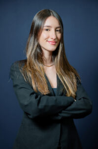 Luisa Macruz de Oliveira Rugna