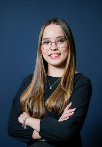 Luísa Ferreira Leite de Faria