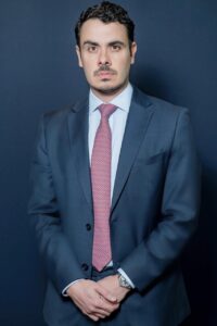 André Furquim Werneck