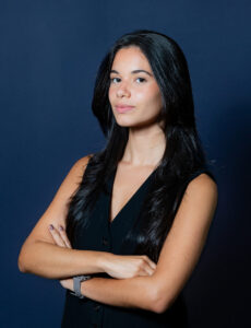 Isabela Holanda