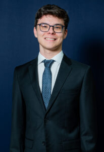 Pedro Hiroishi