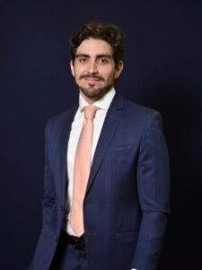 Camillo Giamundo