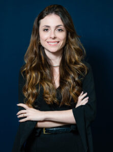 Gabriela Simidamore Ferreira