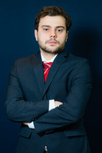 Luís Guilherme Parise Caram
